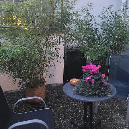 Ferienwohnung Riesling Bobenheim am Berg المظهر الخارجي الصورة