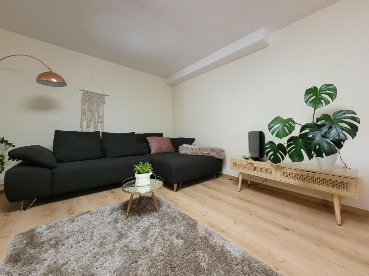 Ferienwohnung Riesling Bobenheim am Berg المظهر الخارجي الصورة
