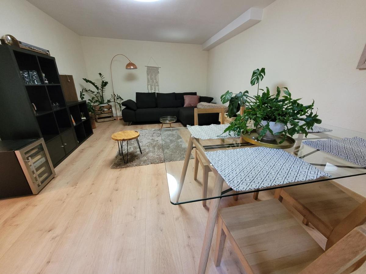 Ferienwohnung Riesling Bobenheim am Berg المظهر الخارجي الصورة