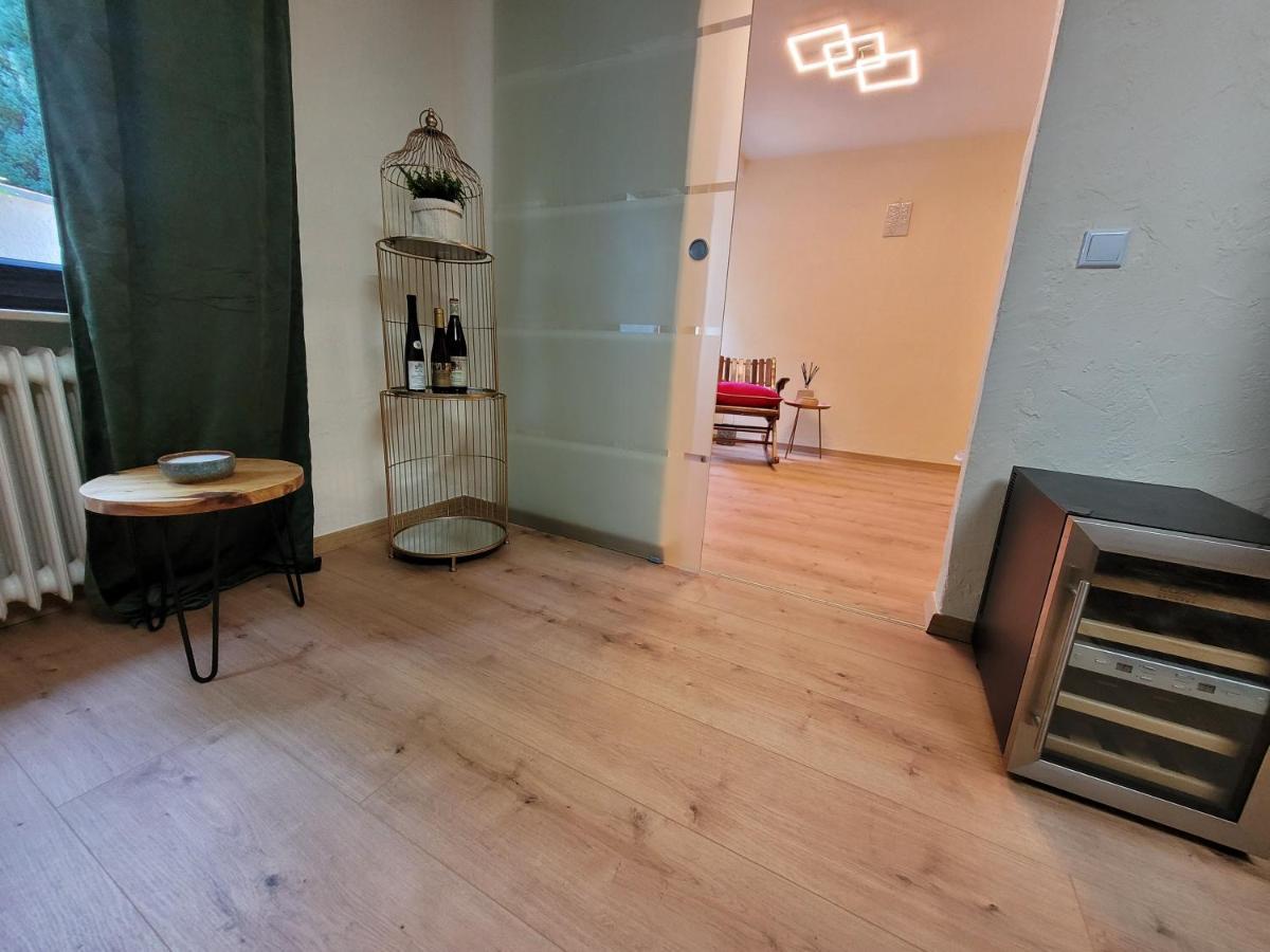 Ferienwohnung Riesling Bobenheim am Berg المظهر الخارجي الصورة