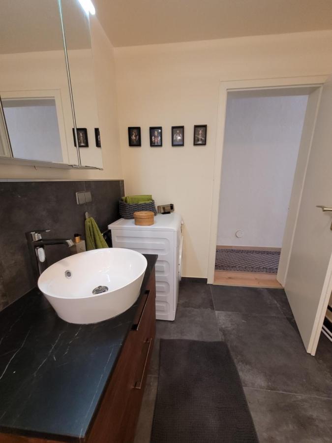 Ferienwohnung Riesling Bobenheim am Berg المظهر الخارجي الصورة