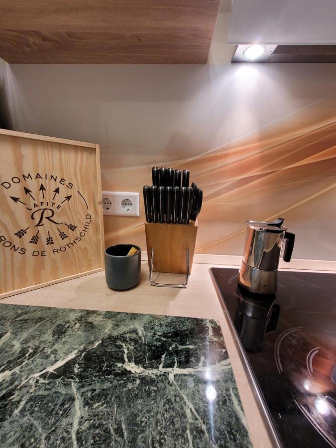 Ferienwohnung Riesling Bobenheim am Berg المظهر الخارجي الصورة
