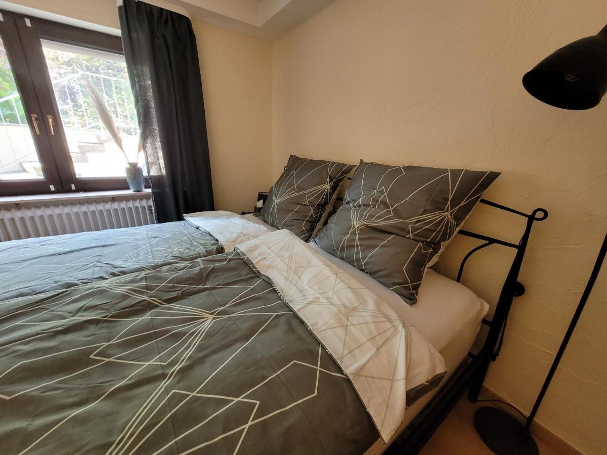 Ferienwohnung Riesling Bobenheim am Berg المظهر الخارجي الصورة