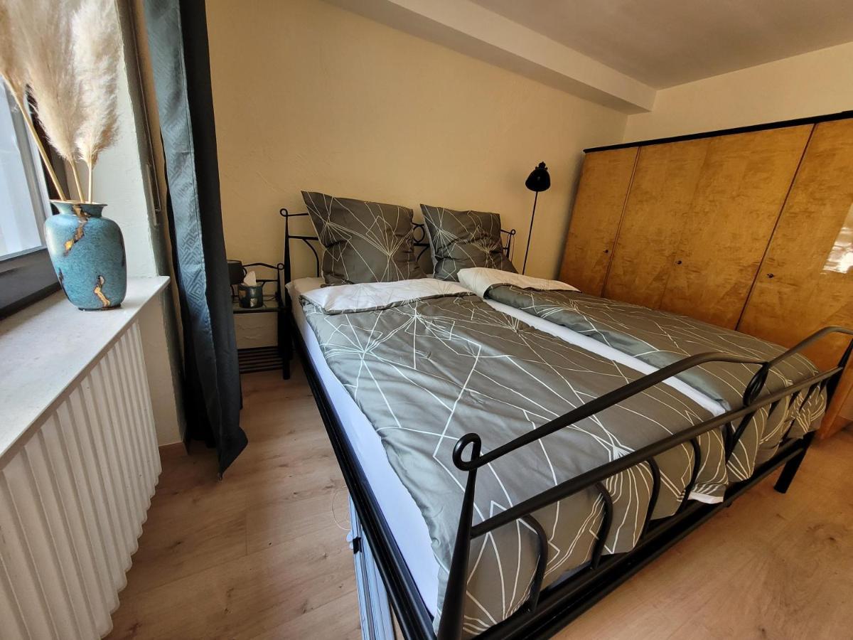 Ferienwohnung Riesling Bobenheim am Berg المظهر الخارجي الصورة